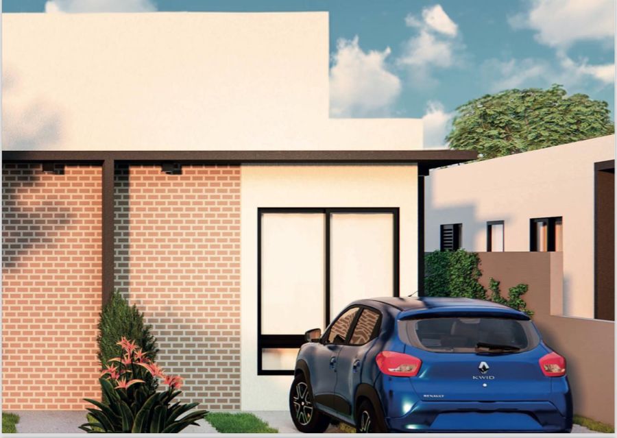 Casa - Venda - Florada Raizes - Cotia - SP