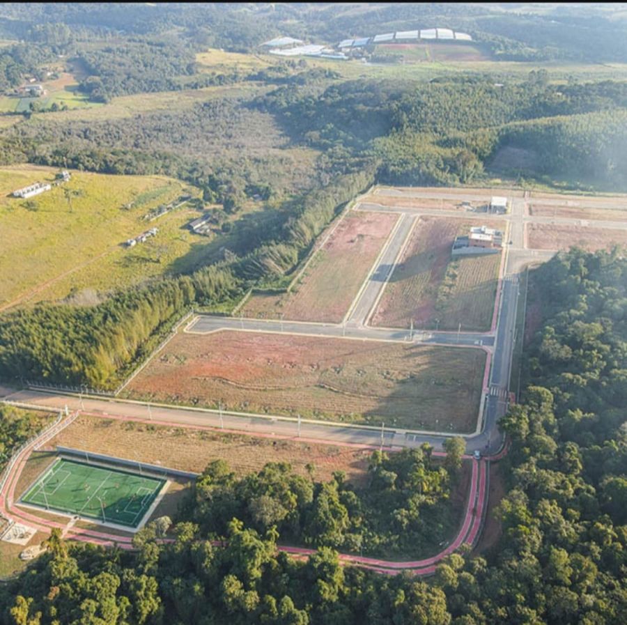 Terreno - Venda - Florada Raizes - Cotia - SP