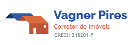 Vagner Pires - Corretor de Imveis